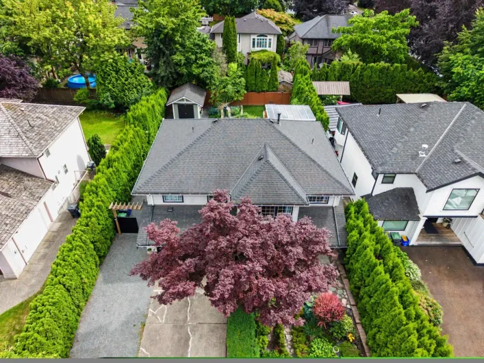 20552 98 AVENUE, Langley