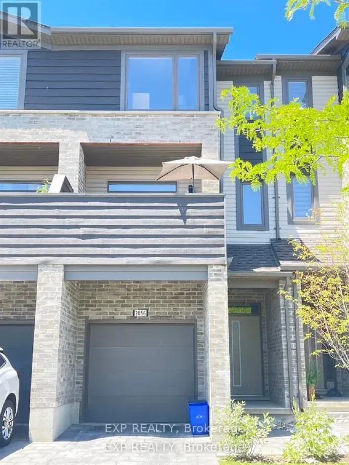 2056 MEADOWGATE BOULEVARD, London South