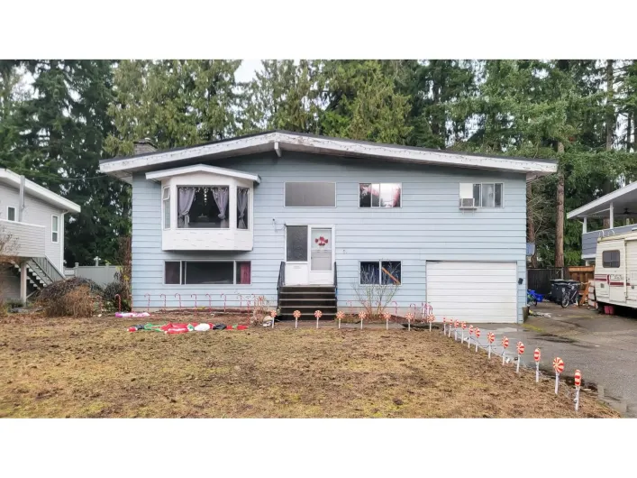20567 42 AVENUE, Langley
