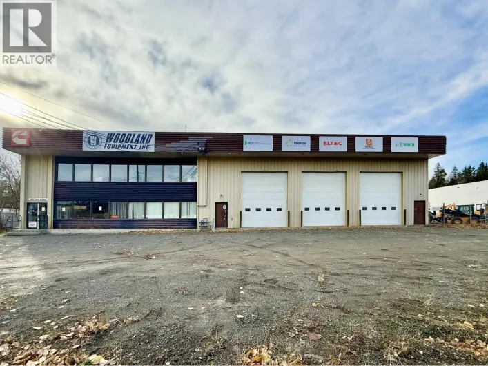 2057 1ST AVENUE, Prince George