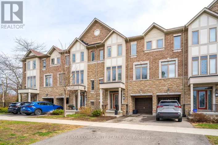 2057 CLIFF ROAD, Mississauga