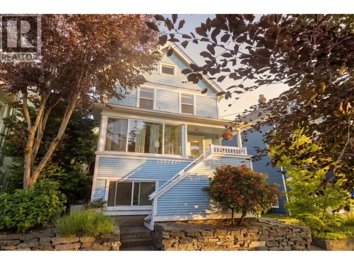 2057 CYPRESS STREET, Vancouver
