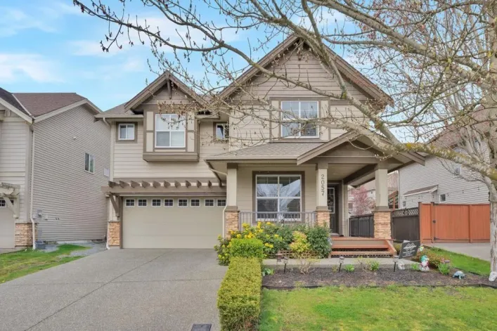 2057 MERLOT BOULEVARD, Abbotsford