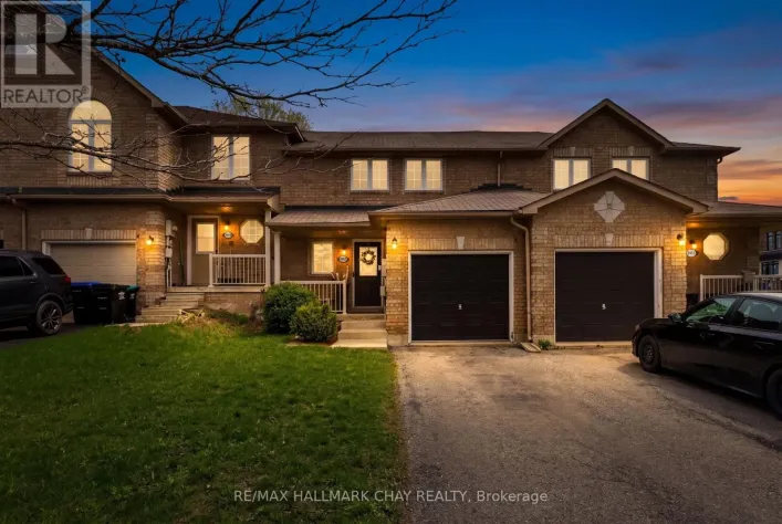 2057 OSBOND ROAD, Innisfil