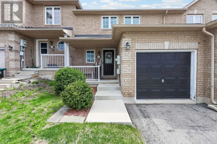 2057 OSBOND ROAD, Innisfil