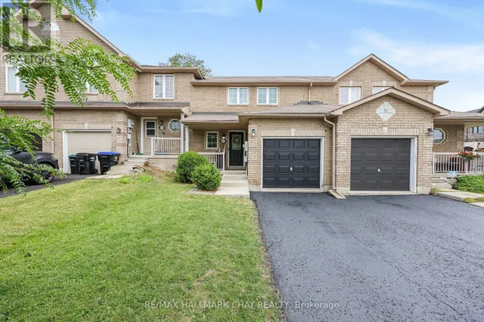 2057 OSBOND ROAD, Innisfil
