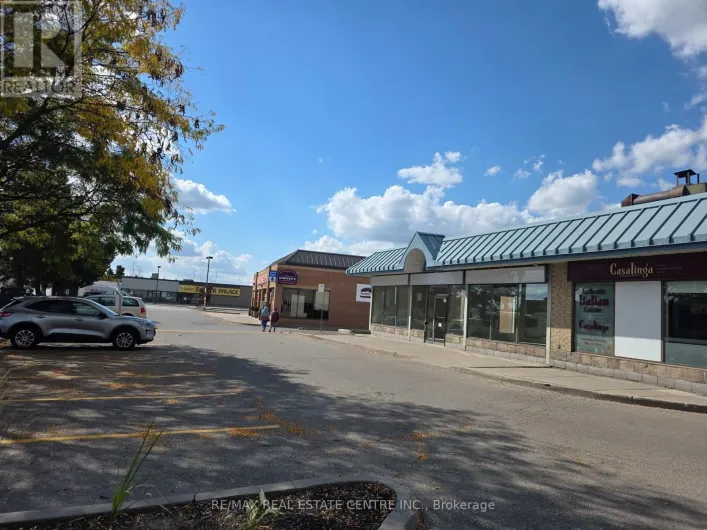 2057 ROYAL WINDSOR DRIVE, Mississauga