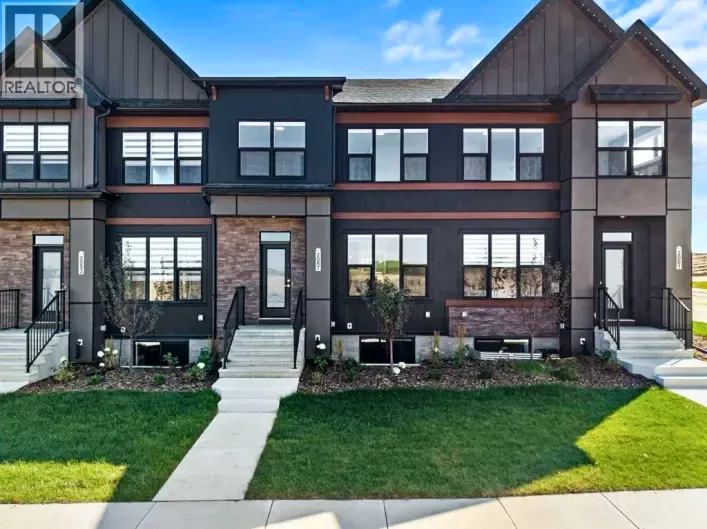 2057 Vantage Way SW, Airdrie