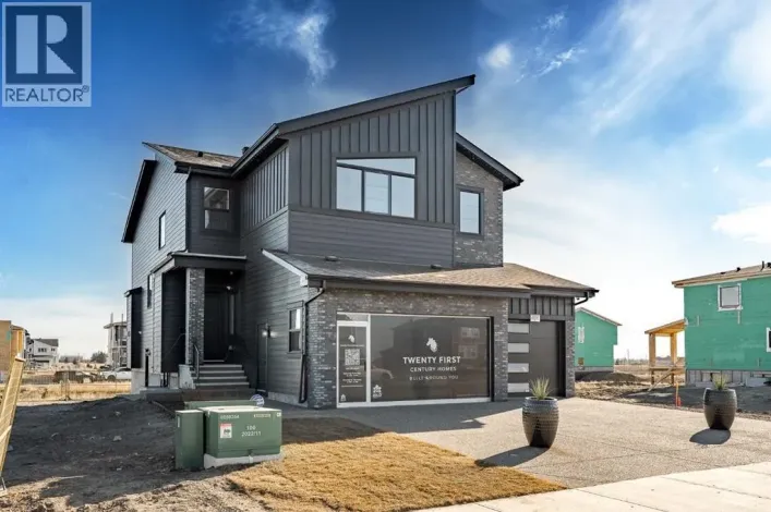 2057 Waterbury Road, Chestermere