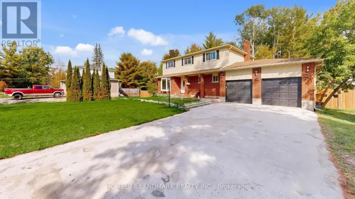20573 YONGE STREET, East Gwillimbury