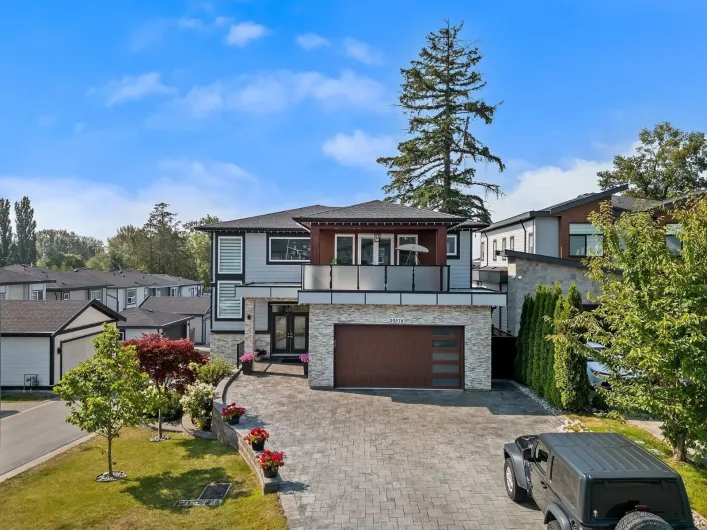 20574 71 AVENUE, Langley