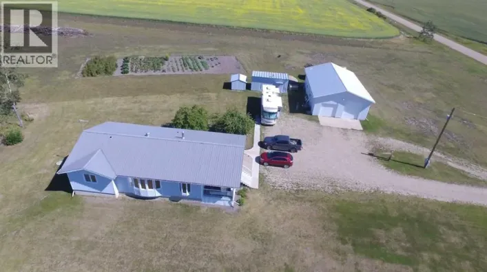 20574 TWP 823 Road, Rural Northern Sunrise County