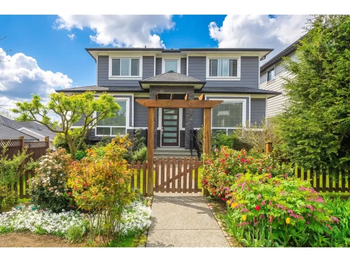 20576 70 AVENUE, Langley