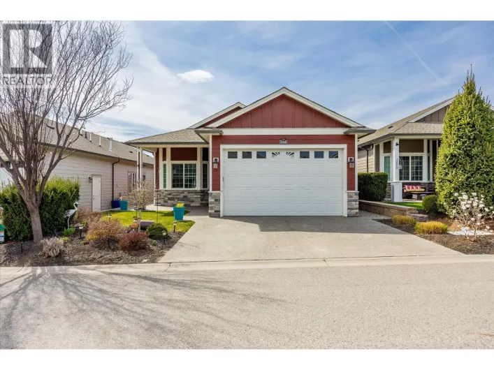 2058 Aspen Drive, West Kelowna