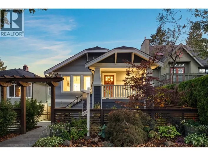 2058 E 5TH AVENUE, Vancouver