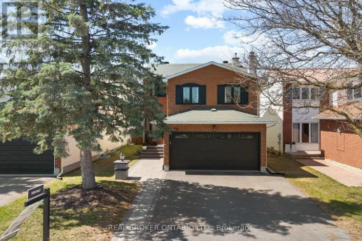 2058 WILDFLOWER DRIVE, Ottawa