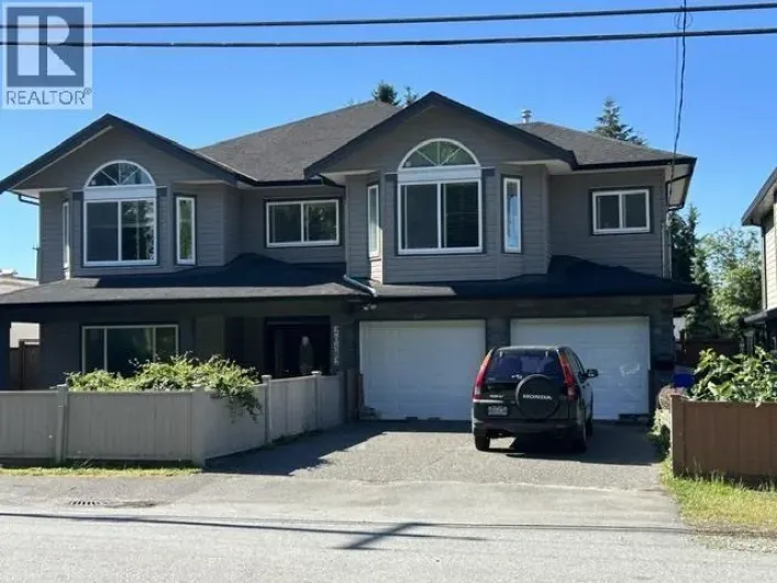 20582 LORNE AVENUE, Maple Ridge