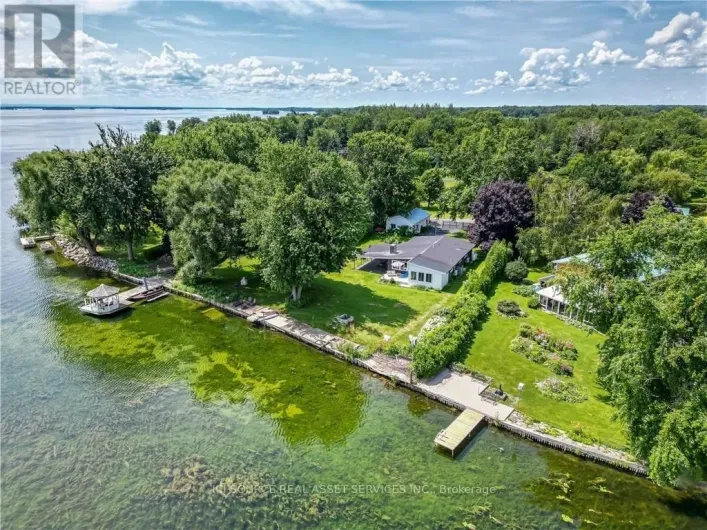 20586 OLD MONTREAL ROAD, South Glengarry