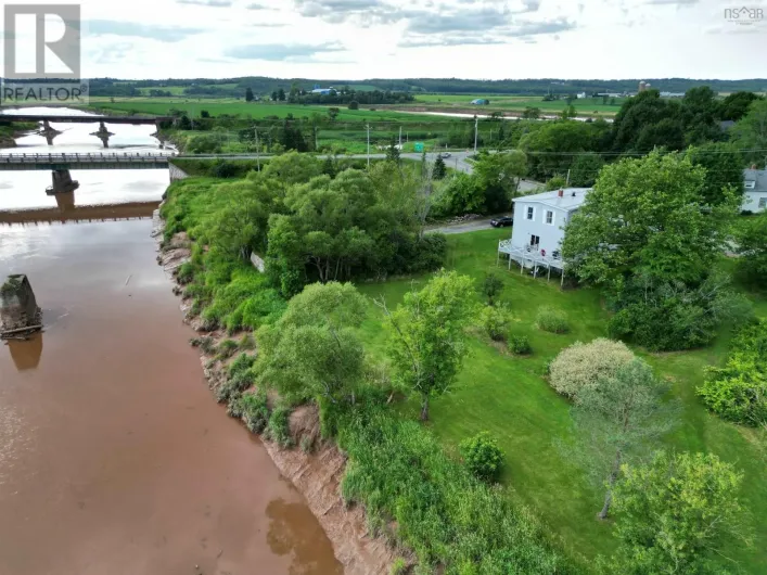 2059 224 Highway, Shubenacadie East