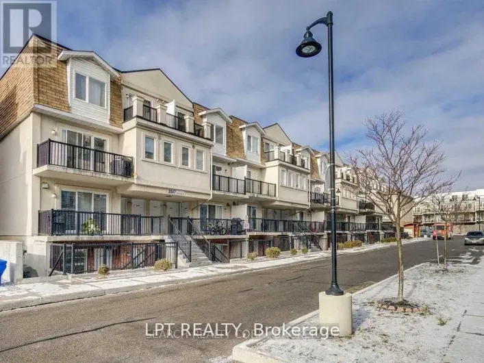 2059 - 3047 FINCH AVENUE, Toronto