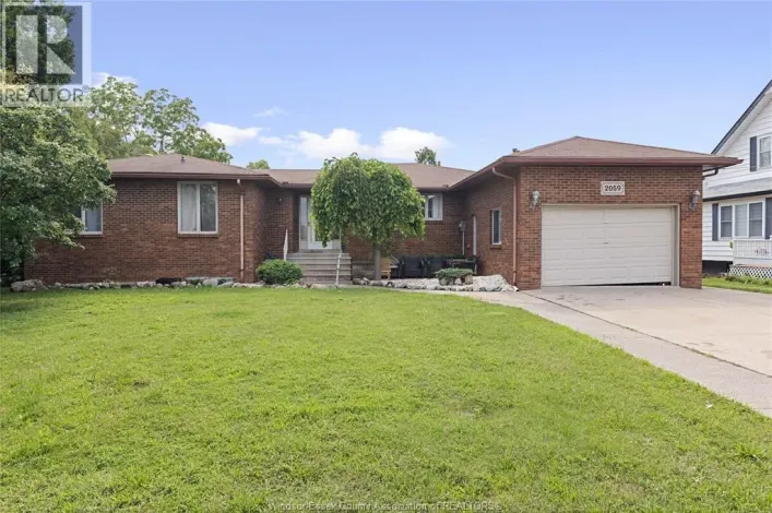 2059 LESPERANCE, Tecumseh