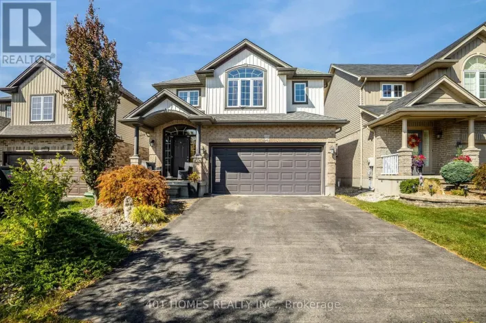 2059 ROLLINGACRES DRIVE N, London North