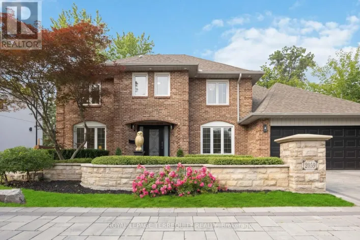 2059 SHAWANAGA TRAIL, Mississauga