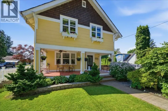 20590 WESTFIELD AVENUE, Maple Ridge
