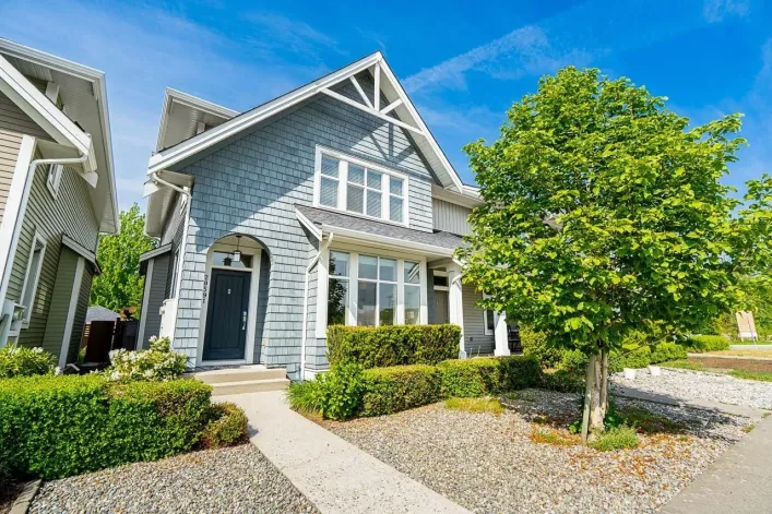 20591 84TH AVENUE, Langley