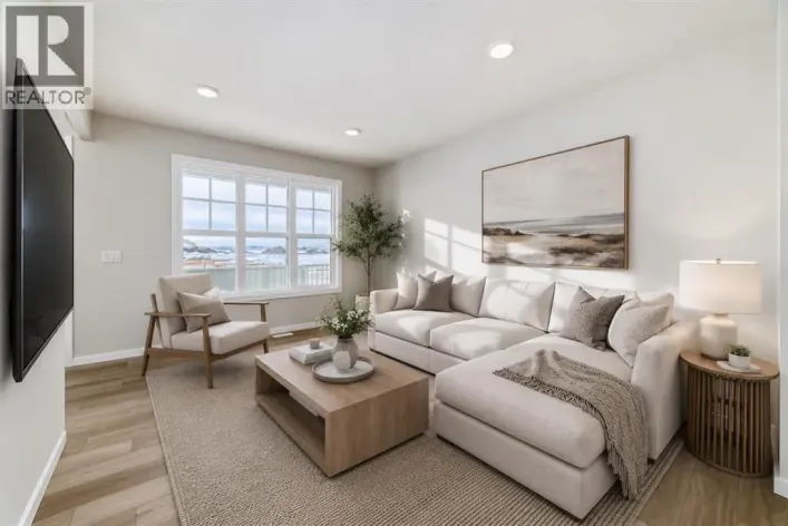 20592 Sheriff King Street SW, Calgary