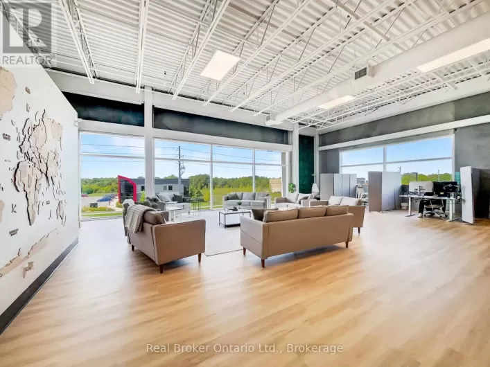 205A - 195 HANLON CREEK BOULEVARD, Guelph