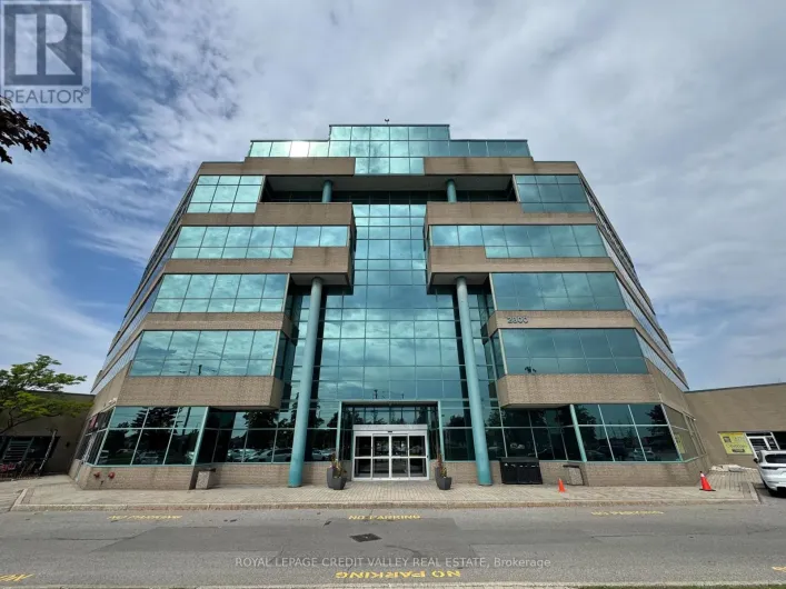 205A - 2800 SKYMARK AVENUE, Mississauga