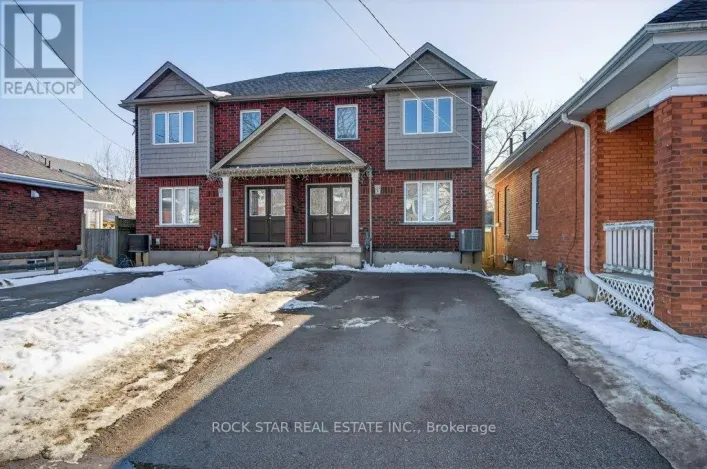 205B MARLBOROUGH STREET, Brantford