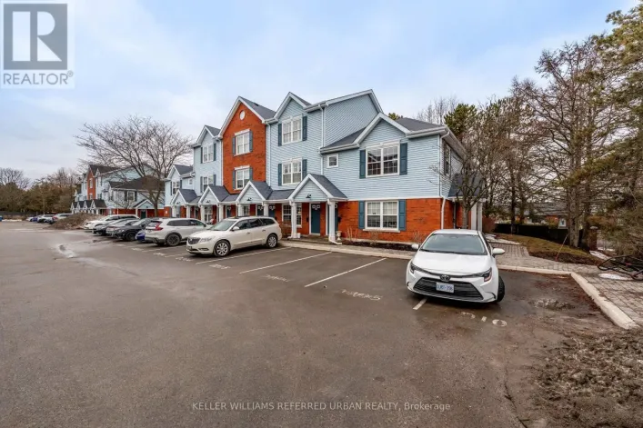 205D - 182 D'ARCY STREET, Cobourg