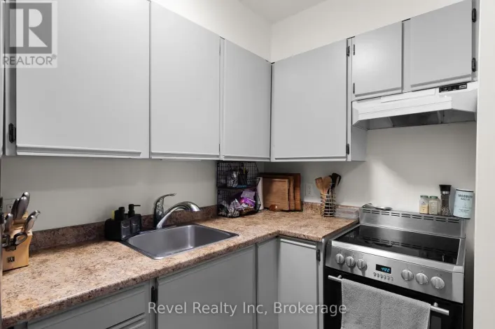206 - 1 GEORGIAN BAY AVENUE, Parry Sound