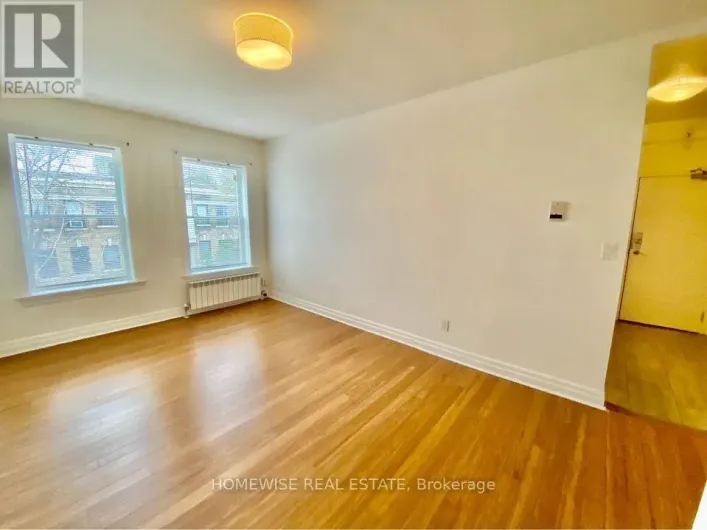 206 - 1 TRILLER AVENUE, Toronto