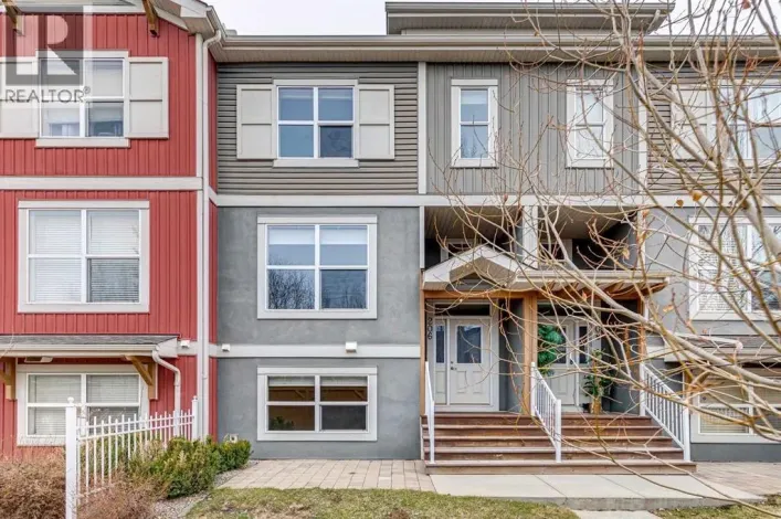 206, 10 Auburn Bay Avenue SE, Calgary