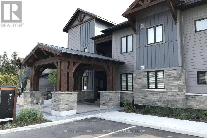 206 - 10 BECKWITH LANE, Blue Mountains