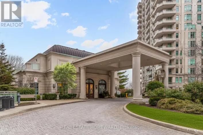 206 - 10 BLOORVIEW PLACE, Toronto