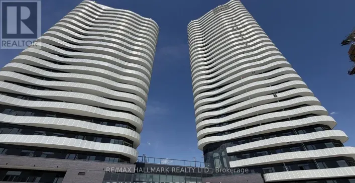 206 - 10 FLAVELLE TRAIL, Vaughan