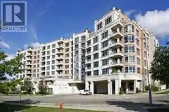 206 - 10 OLD YORK MILLS ROAD, Toronto