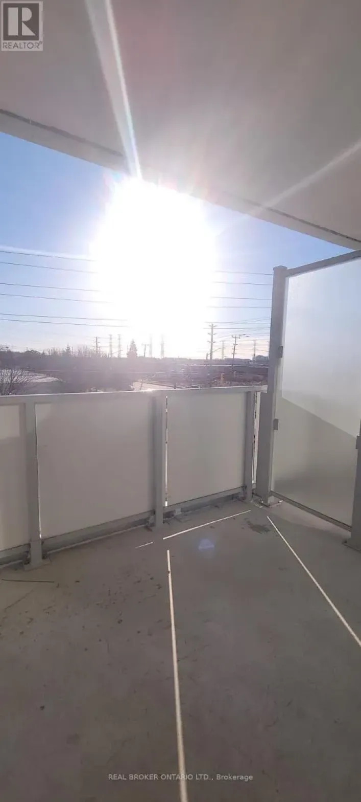 206 - 1010 SANDY BEACH ROAD, Pickering