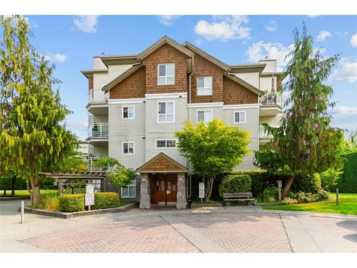 206 10186 155 STREET, Surrey