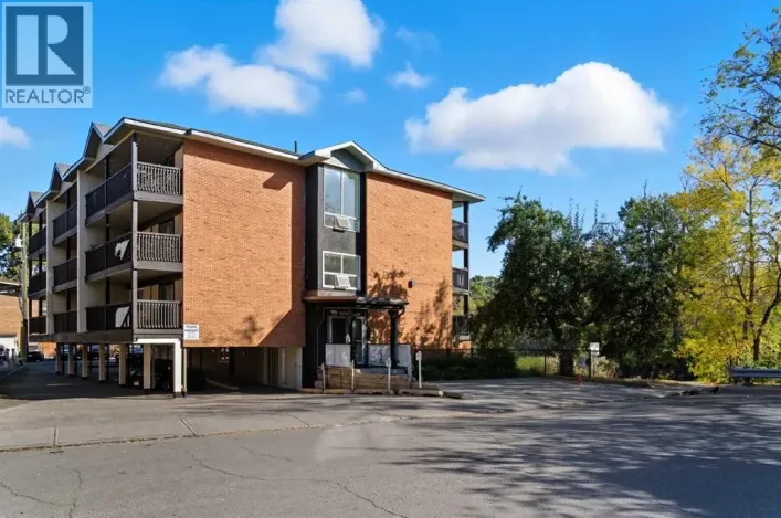 206, 104 24 Avenue SW, Calgary