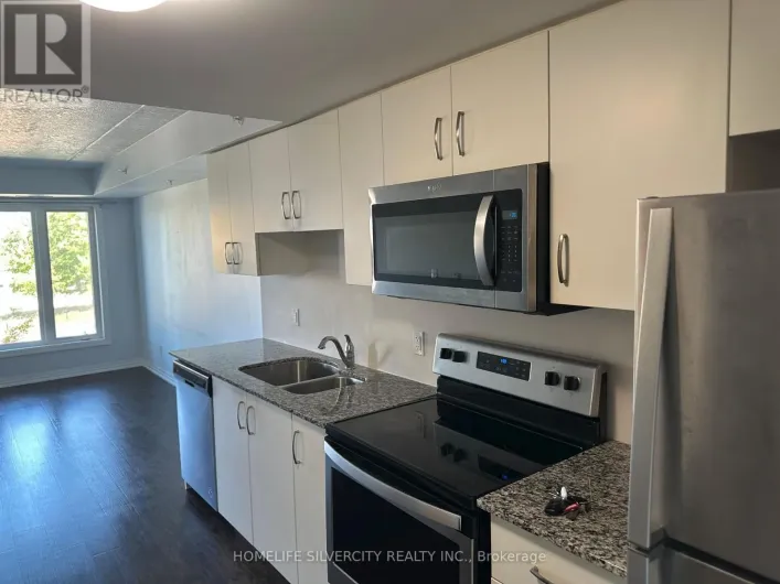 206 - 104 SUMMIT RIDGE DRIVE, Guelph