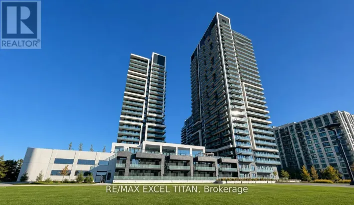 206 - 105 ONEIDA CRESCENT, Richmond Hill
