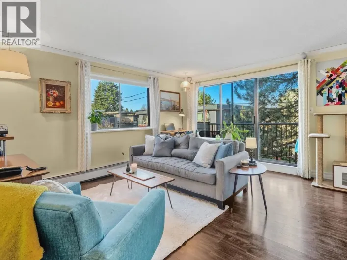 206 1065 E 8TH AVENUE, Vancouver