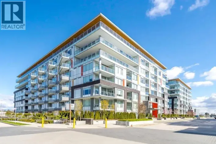 206 10780 NO. 5 ROAD, Richmond