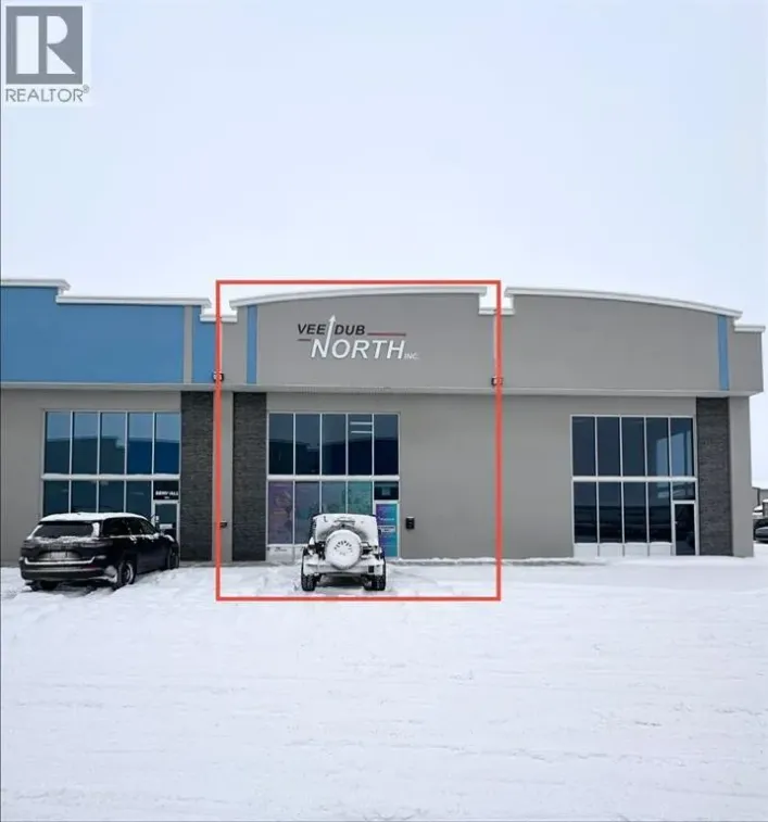 206, 10920 84, Grande Prairie