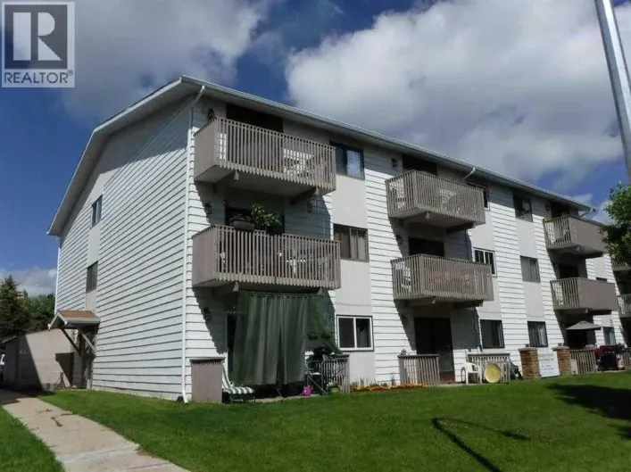 206, 114 Mount Pleasant Drive, Camrose